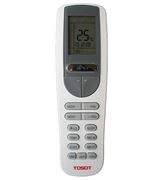 Инверторный кондиционер Tosot Lyra T18H-SLyR2/I/T18H-SLyR2/O M198861