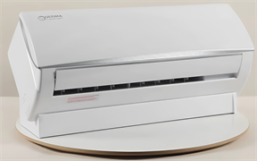 Неинверторный кондиционер ULTIMA COMFORT Eclipse ECS-09PN M238739