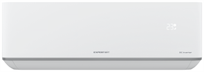 Инверторный кондиционер EXPERTAIR Progress ZAC-I/PG09NPZ M256765