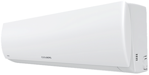 Неинверторный кондиционер Coolberg Runa CS-07R1/CS-07R1 M257004