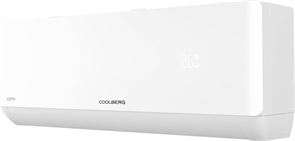 Неинверторный кондиционер Coolberg City CS-24SH2/CS-24SH2 M268889