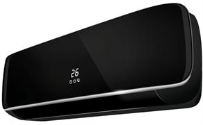 Инверторный кондиционер Hisense Black Crystal Super AS-13UW4RVETG01(B) M223110
