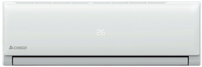 Неинверторный кондиционер Chigo Lotos CS-88H3A-1H169 M262049