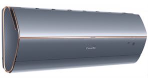 Инверторный кондиционер Casarte Triano СAS25MW1/R3-B/1U25MW1/R3 M215928