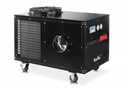 Промышленный мобильный кондиционер Ballu Heavy Pro BGK15 M201913