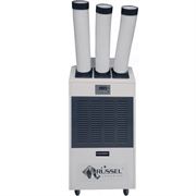 Промышленный мобильный кондиционер Russel RPAC-35H M217205