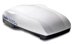 Автомобильный мобильный кондиционер Telair DUALCLIMA 12500H M226423
