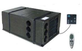 Автомобильный мобильный кондиционер MobileComfort MC3000U M191562