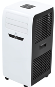 Мобильный кондиционер Electrolux Manhattan EACM-07 FM/N3 M176652
