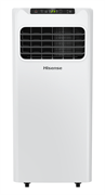 Мобильный кондиционер Hisense AP-07CR4GKWS00 M193384