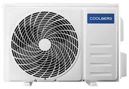 Внешний блок мульти сплит-системы на 3 комнаты Coolberg Runa Multi CI21R1_TR2 M288835