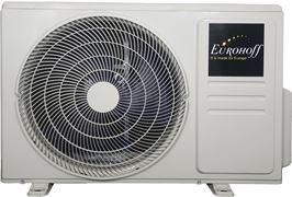 Внешний блок мульти сплит-системы на 3 комнаты Eurohoff Smart multi EMMULT-30/3 M265048