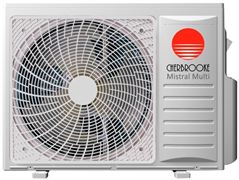 Внешний блок мульти сплит-системы на 4 комнаты CHERBROOKE Mistral Multi AOI4-27U4RK M261067