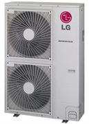 Внешний блок мульти сплит-системы до 8 комнат Lg Multi FDX Free match FM49AH.U34 M216584