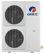 Внешний блок мульти сплит-системы до 8 комнат Gree Free Match GWHD(56S)NK3CO(LCLH) M43062
