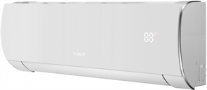 Настенный внутренний блок мульти сплит-системы Tosot Lyra Free match T18H-SLyRA/I M138953