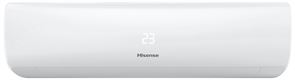 Настенный внутренний блок мульти сплит-системы Hisense Zoom Free Match AMS-12UW4RXRKB00 M238933