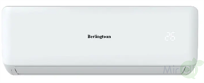 Настенный внутренний блок мульти сплит-системы Berlingtoun BМI-12AIN1 M218161