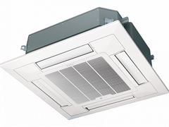 Кассетный внутренний блок мульти сплит-системы Ballu BACI-FM/in-18HN8/EU M197810