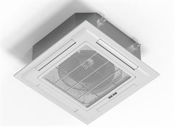 Кассетный внутренний блок мульти сплит-системы Axioma ASX12MCZ1R M216005