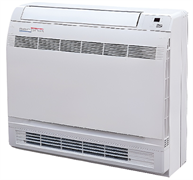 Напольно-потолочный внутренний блок мульти сплит-системы Aeronik Multizone ASI-12COHMZK(GEH12AA-K6DNA1F/I WIFI) M237091