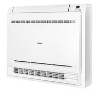 Напольно-потолочный внутренний блок мульти сплит-системы Haier AF25S2SD1FA M206501