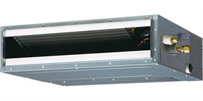 Канальный внутренний блок мульти сплит-системы Fujitsu ARXG18KLLAP M199839