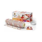 Нагревательный мат Теплолюкс Tropix МНН 80 Вт/0,5 кв.м M95413