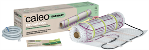 Нагревательный мат Caleo EASYMAT 180-0,5-2,0 M136073