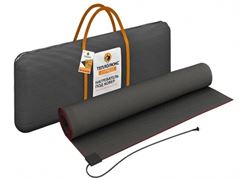 Нагревательный мат Теплолюкс Express 200х140 M189003