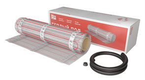 Нагревательный мат Miro 2.5 кв.м - 500 Вт M228893