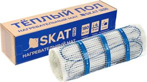 Нагревательный мат SKAT HT MAT-9,0-1620 PRO M281752