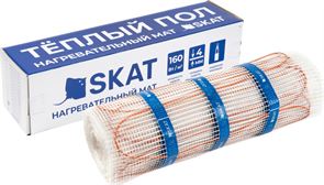 Нагревательный мат SKAT HT MAT-1,0-160 M281723