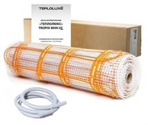 Нагревательный мат Теплолюкс Tropix МНН XL 1,2 кв.м (0,8х1,5м) M271057
