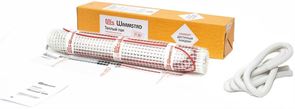 Нагревательный мат Warmstad WSM 175 Вт/1,20 кв.м M269528