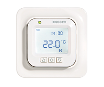 Терморегулятор для теплого пола Ebeco EB-Therm 355 M28682
