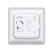 Терморегулятор для теплого пола Aura LTC 130 M45909