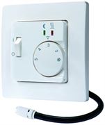 Терморегулятор для теплого пола Eberle FRe F2A-50 (50x50) M62825