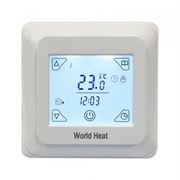 Терморегулятор для теплого пола World Heat 170 M187972