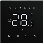 Терморегулятор для теплого пола Телеметрика Wi-Fi ТF-100-16-B M259658