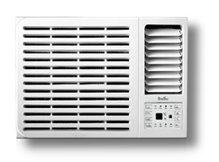 Оконный кондиционер Ballu Wind Cool BWC-07 AC M182750