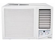 Оконный кондиционер General Climate GCW-12CM2 M224033