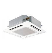 Инверторный кассетный кондиционер Mitsubishi Electric PLA-ZRP35BA/PUHZ-ZRP35VKA M24385