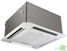 Инверторный кассетный кондиционер Hisense AUC-60UX4SFA/AUW-60U6SP1 M25291