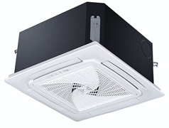 Инверторный кассетный кондиционер Haier AB50S2SC2FA/1U50S2SJ3FA M176926