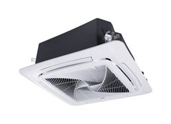 Инверторный кассетный кондиционер Haier AB50S1LC1FA/1U50S1LM1FA M206351
