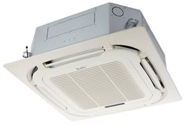Инверторный кассетный кондиционер Ballu Universal BLCI_C-36HN8/EU_23Y M215881