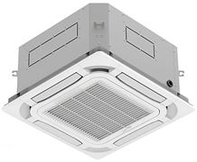 Инверторный кассетный кондиционер Aeronik U-Match VI ASI-AKH50R1/B-S INV/ASO-AGUHN50R1/INV M229888