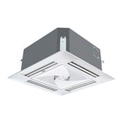 Инверторный кассетный кондиционер Haier AB35S2SC1FA/1U35S2SM3FA M195343