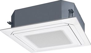 Инверторный кассетный кондиционер Fujitsu AUXG45KRLB/AOYG45KATA/UTGUKYAW M176698